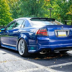 Meet your Posher, Shawn